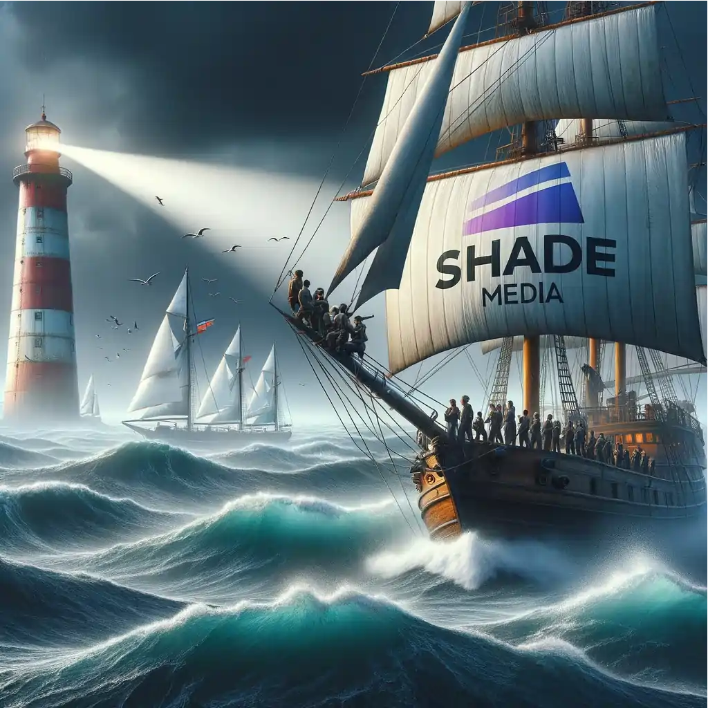 shade media ideasy