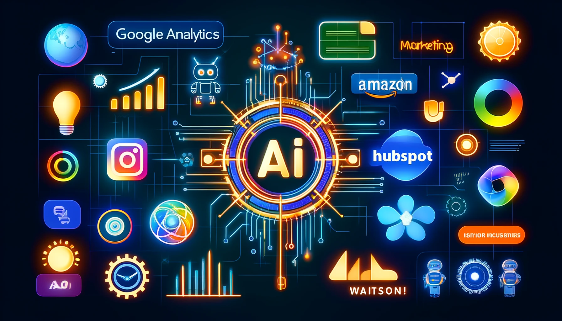 AI in Marketing: How It Will Affect Your Career and Salary